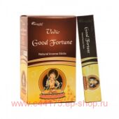  Good Fortune Vedic natural incense