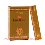   Pure House Vedic natural incense