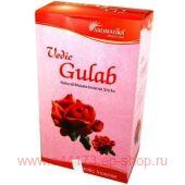  Gulab Rose Vedic natural incense
