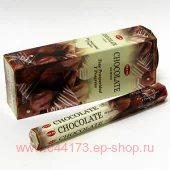 Благовоние «ШОКОЛАД» (Hem Chokolate).