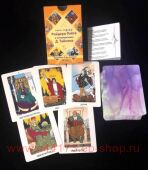 Таро Уэйта Таро Судьбы Райдера Уэйта в интерпретации Д. Тайсона (78 карт)