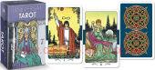 Таро Универсальное мини (78 карт + инструкция) Р. Де Анжелис