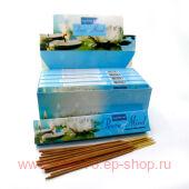  Nandita   Peace of Mind Premium Masala Incense 15gm