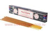    Satya Palo Santo Incense 15