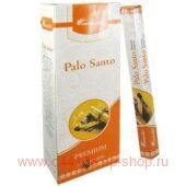 Aromatika Дерево Пало Санто Palo Santo incense sticks