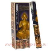 Aromatika   Spiritual Guru incense sticks