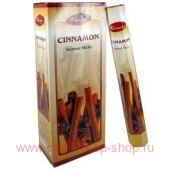 Aromatika Корица Cinnamon incense sticks