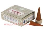   Satya   (Satya Nagchampa White Sage dhoop cones)