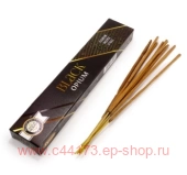 Благовония Made In Heaven Черный Опиум Black Opium 15г