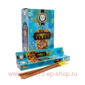 Благовония Made In Heaven Ладан + Мирра Frankincense Myrrh 15г