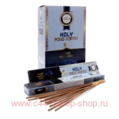Благовония Made In Heaven Священное дерево Пало Санто Holy Palo Santo 15г