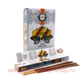 Благовония Made In Heaven По следам Сандалового дерева Legacy Sandalwood 15г