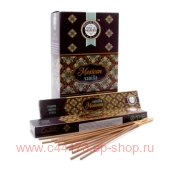 Благовония Made In Heaven Мексиканская ваниль Mexican Vanilla 15г