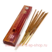 Благовония Made In Heaven Мирра + Пало Санто Palo Santo 15г