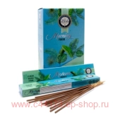 Благовония Made In Heaven Утренняя Свежесть Morning Fresh 15г