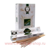 Благовония Made In Heaven Пачули Relishing Patchouli 15г
