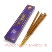 Благовония Made In Heaven Наг Чампа Nag Champa 15г