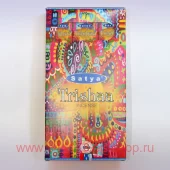 Благовоние "ТРИША" (Satya Trishaa incense), 15г