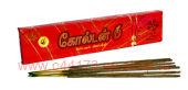  "" (Golden 6 Special incense Sticks)